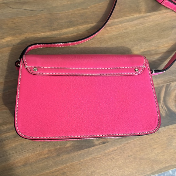 Kate Spade Wellesley Small Fynn leather crossbody - Picture 6 of 7
